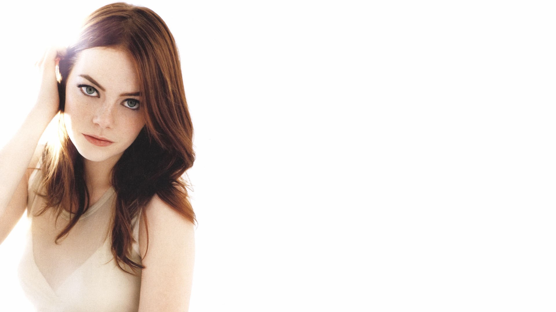 Emma Stone Wallpaper 1080p - HD Wallpaper 