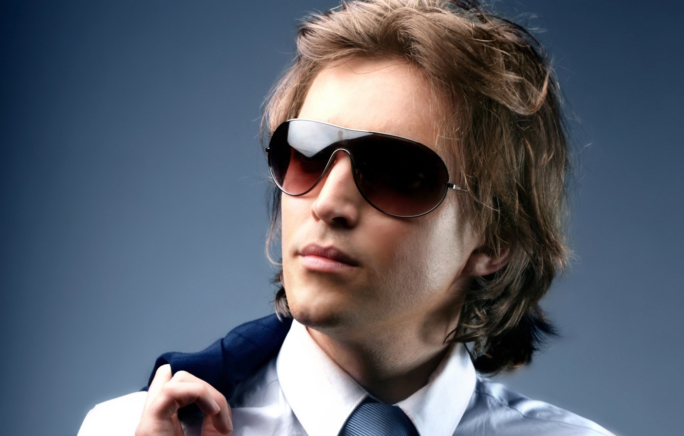 Photo Wallpaper Background, Widescreen, Wallpaper, - Sunglasses - HD Wallpaper 