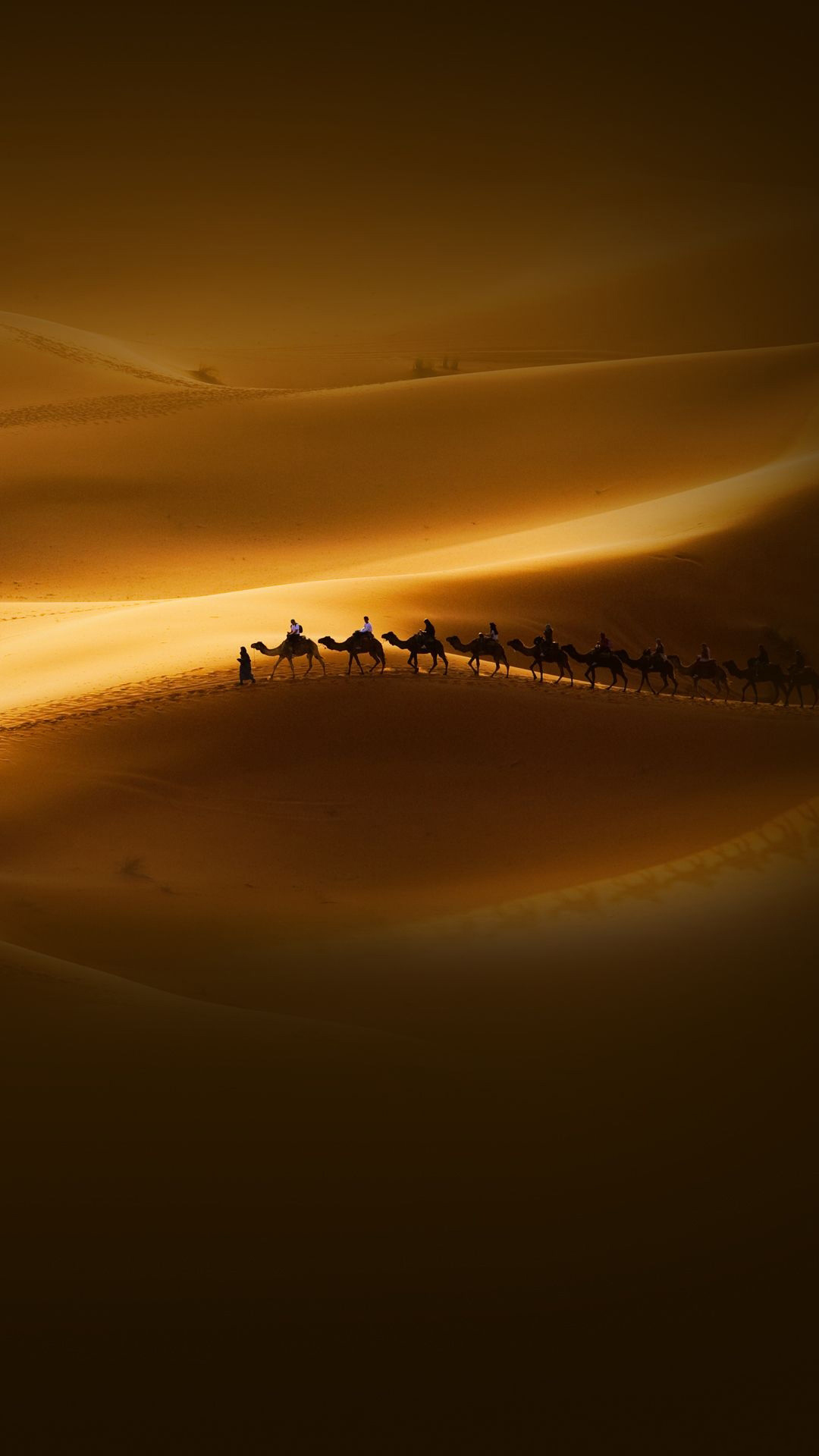 Desert Wallpaper Hd For Android - HD Wallpaper 