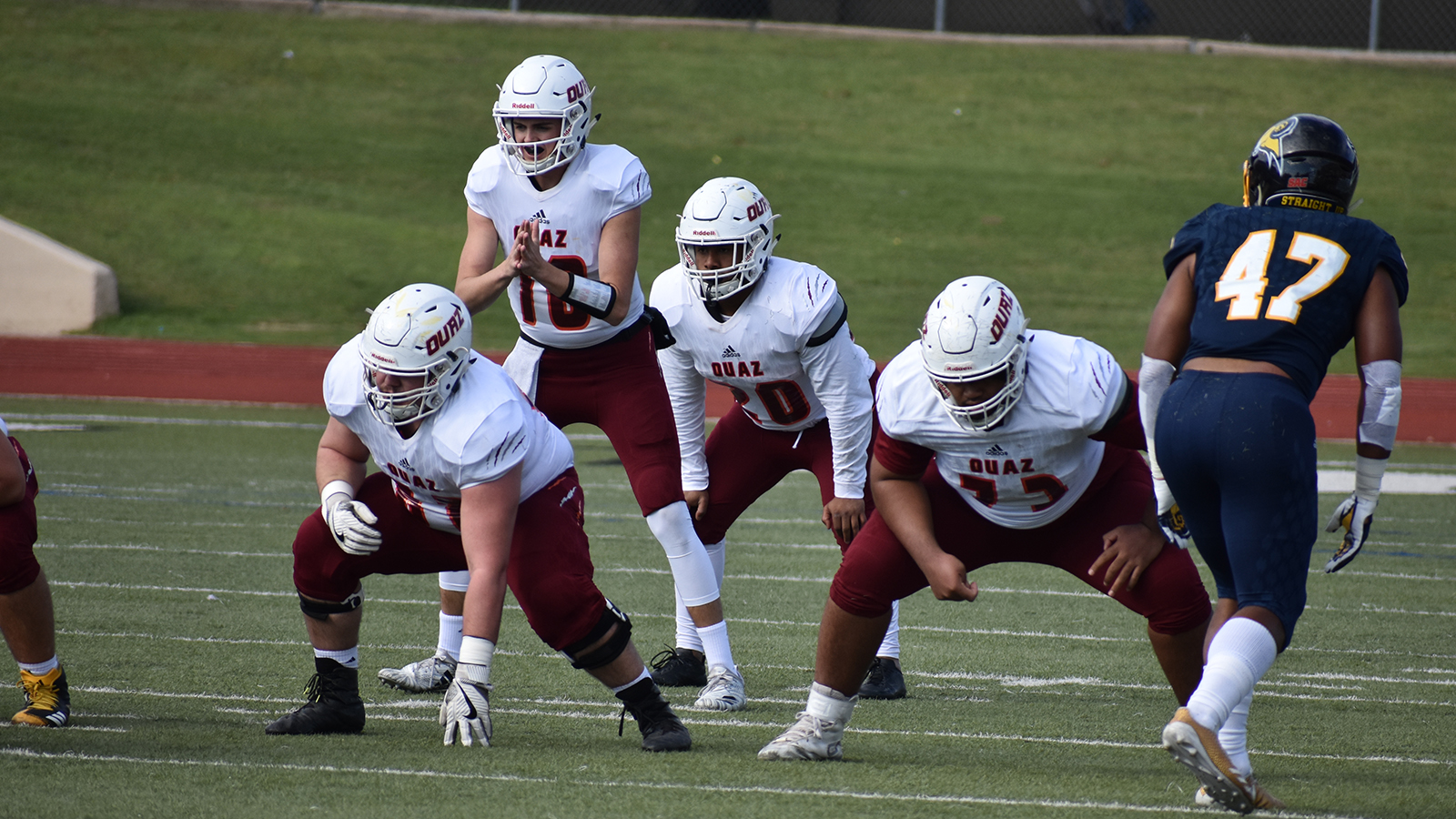 Kick American Football - HD Wallpaper 