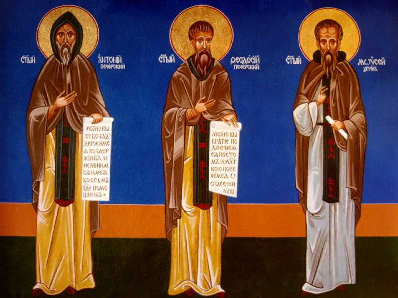 Catholic Desktop - HD Wallpaper 