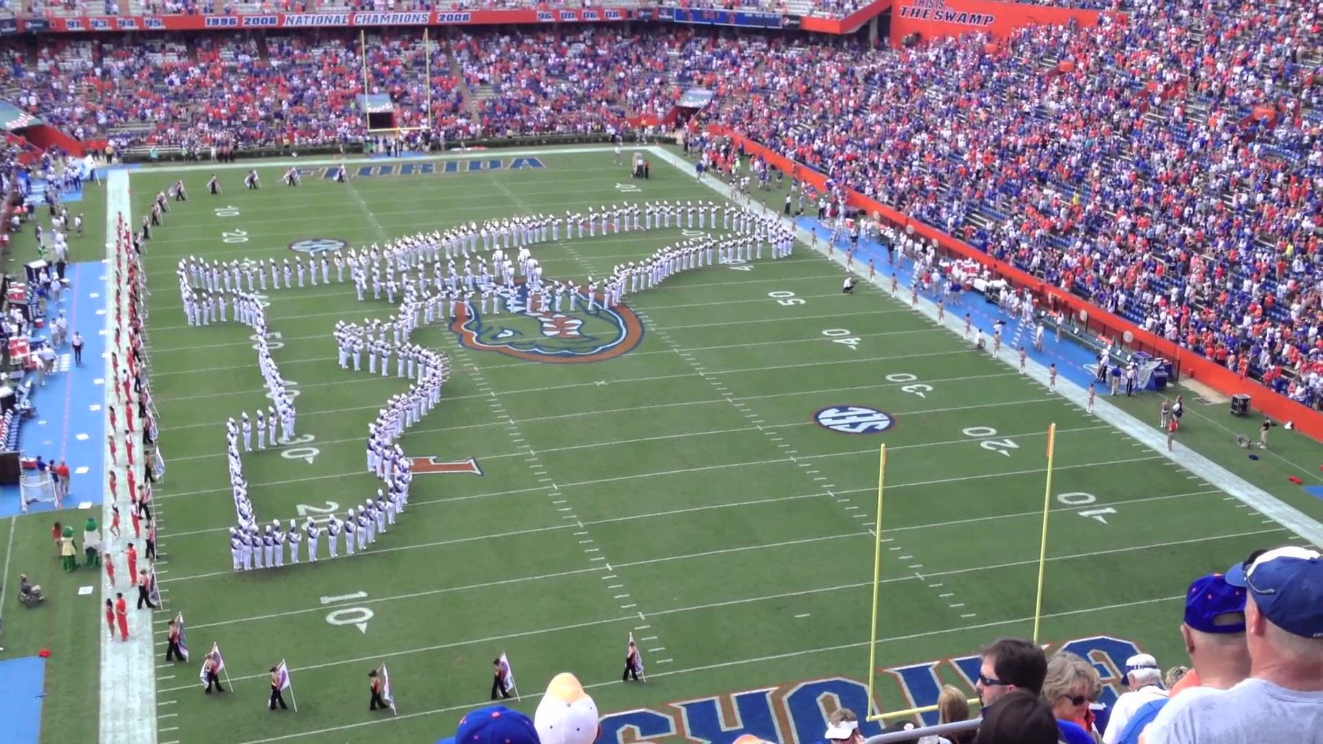 University Of Florida Gators Alma Mater - HD Wallpaper 