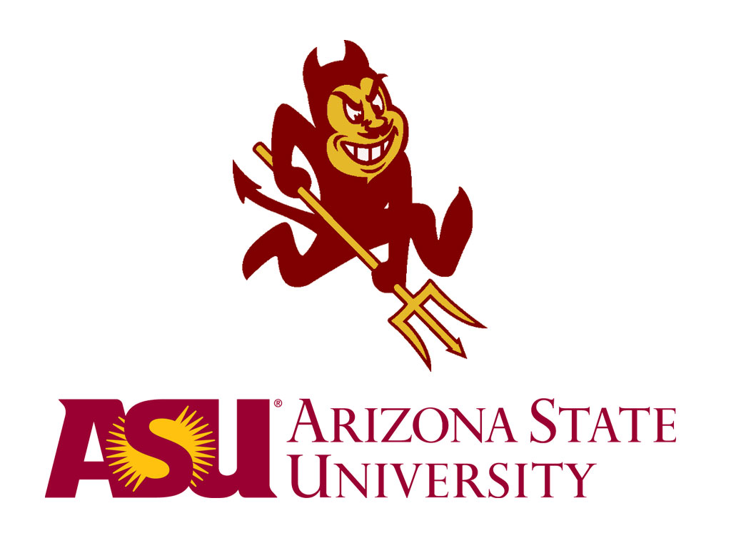 Arizona State Wallpapers Thesundevils
asu Wallpaper - Logo Arizona State University - HD Wallpaper 