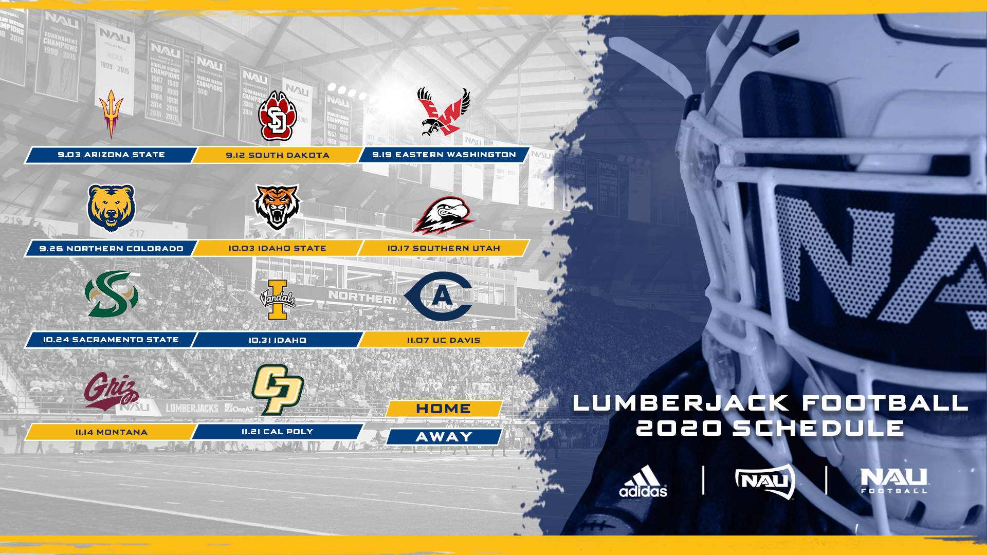 Suu Football Schedule 2016 - HD Wallpaper 