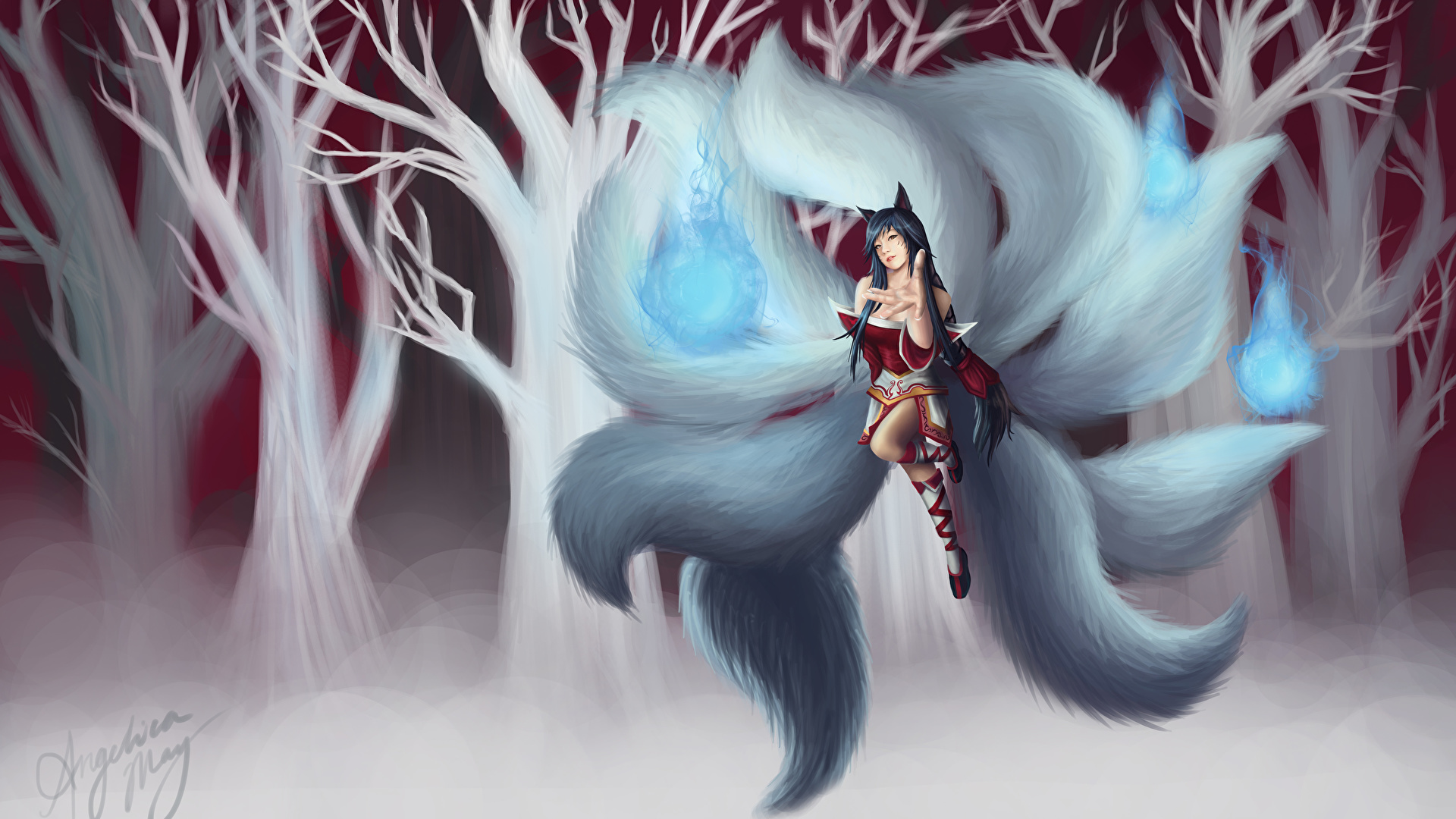 Illustration - HD Wallpaper 