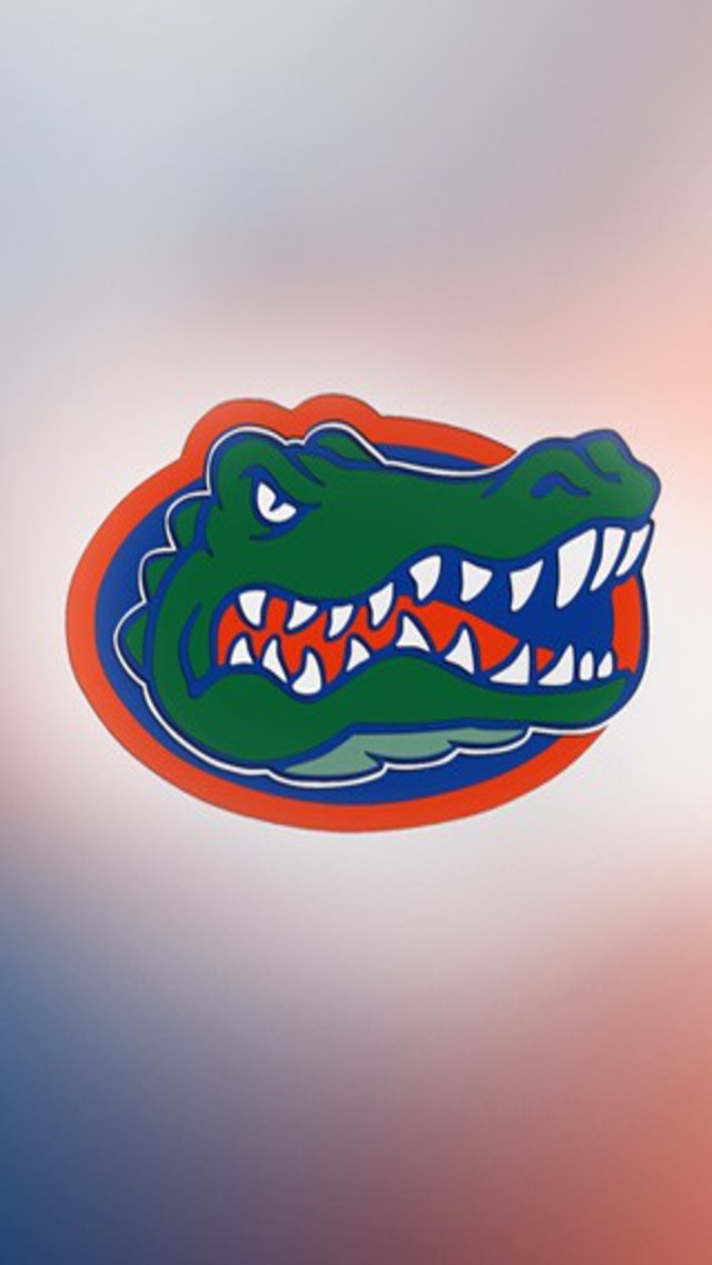 Florida Gators - Transparent Florida Gators Logo Png - HD Wallpaper 