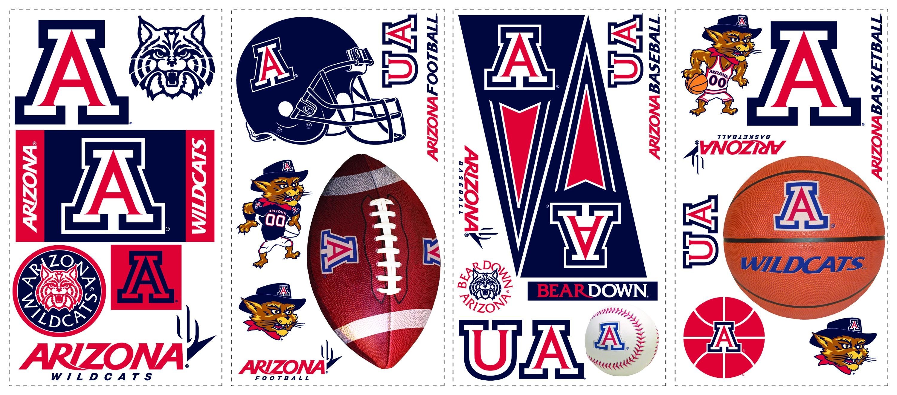 University Of Arizona Wallpaper Ipad Retina Wtg40014446 - University Of Arizona - HD Wallpaper 