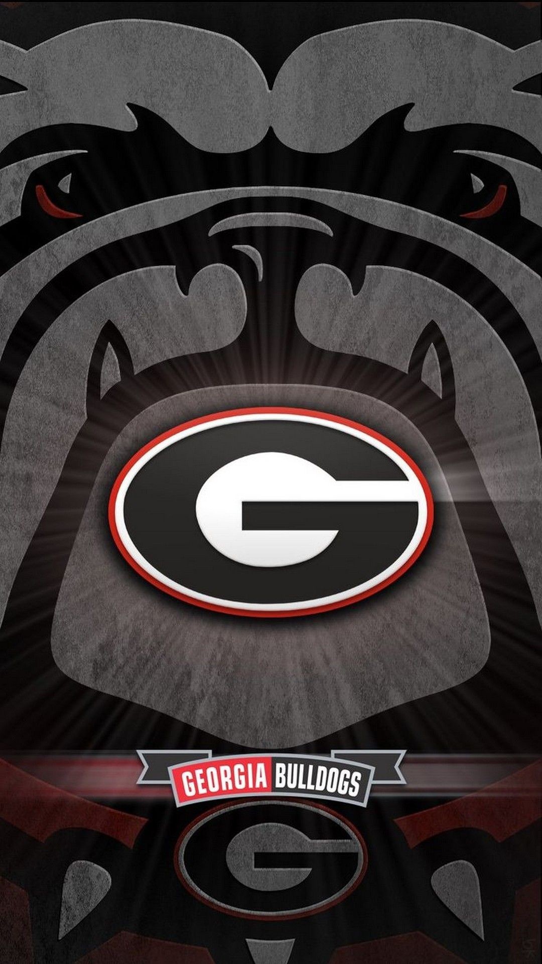 1080x1920, Georgia Bulldogs Iphone Wallpaper - Georgia Bulldogs Iphone 6 - HD Wallpaper 