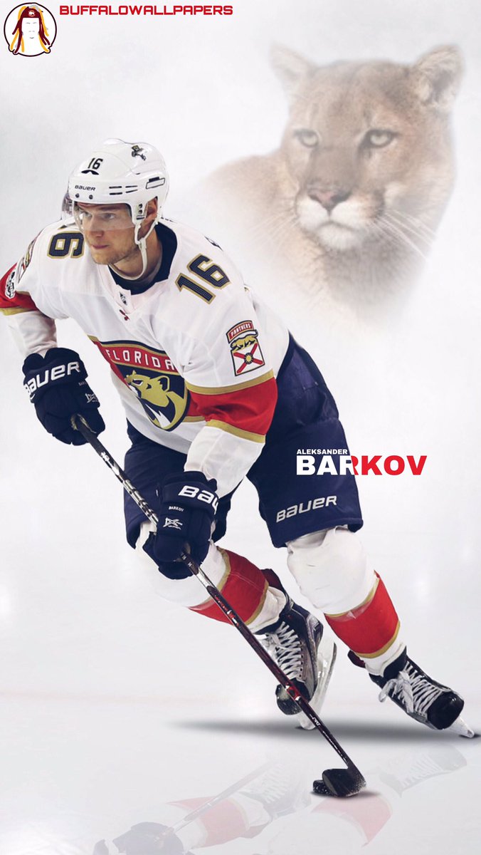 Aleksander Barkov Wallpaper Iphone - HD Wallpaper 