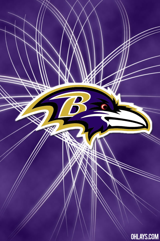 Ravens Baltimore - HD Wallpaper 