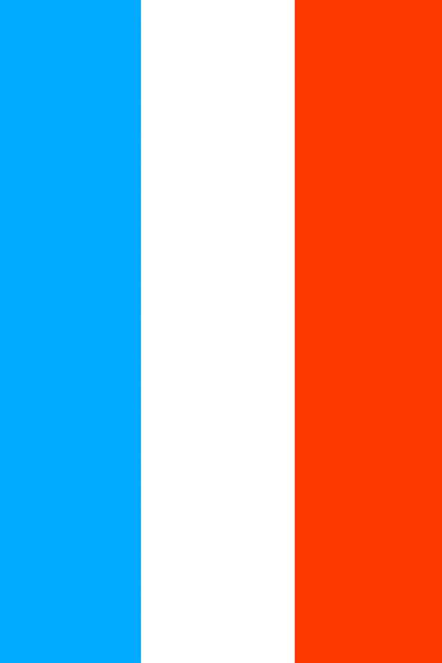 Luxembourg Flag Wallpaper - Luxembourg Flag Iphone - HD Wallpaper 