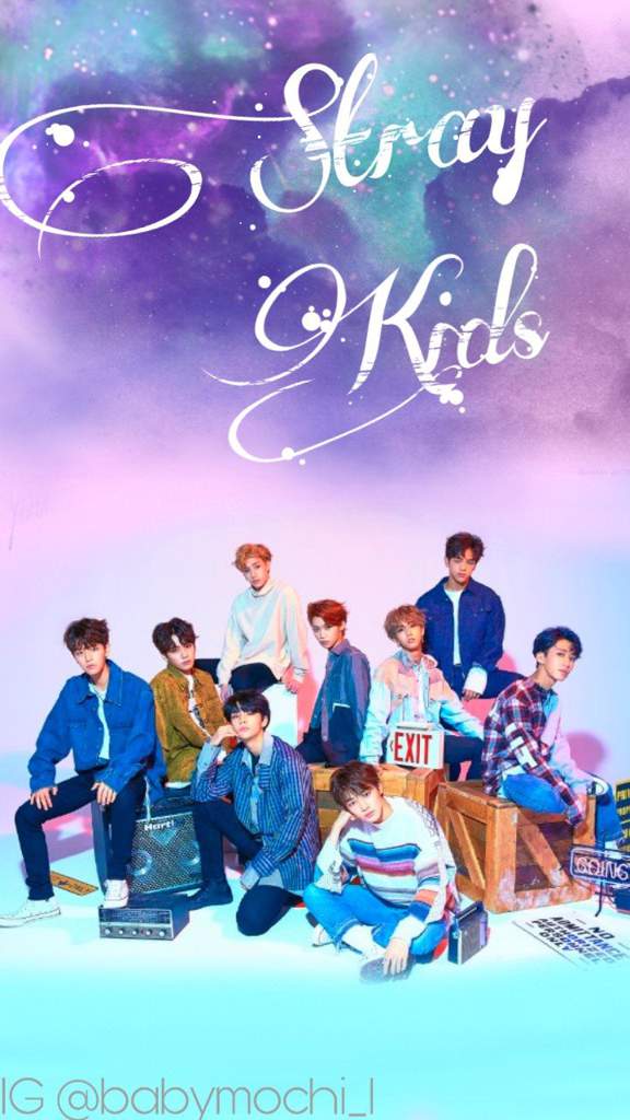 User Uploaded Image - Comeback Stray Kids - HD Wallpaper 