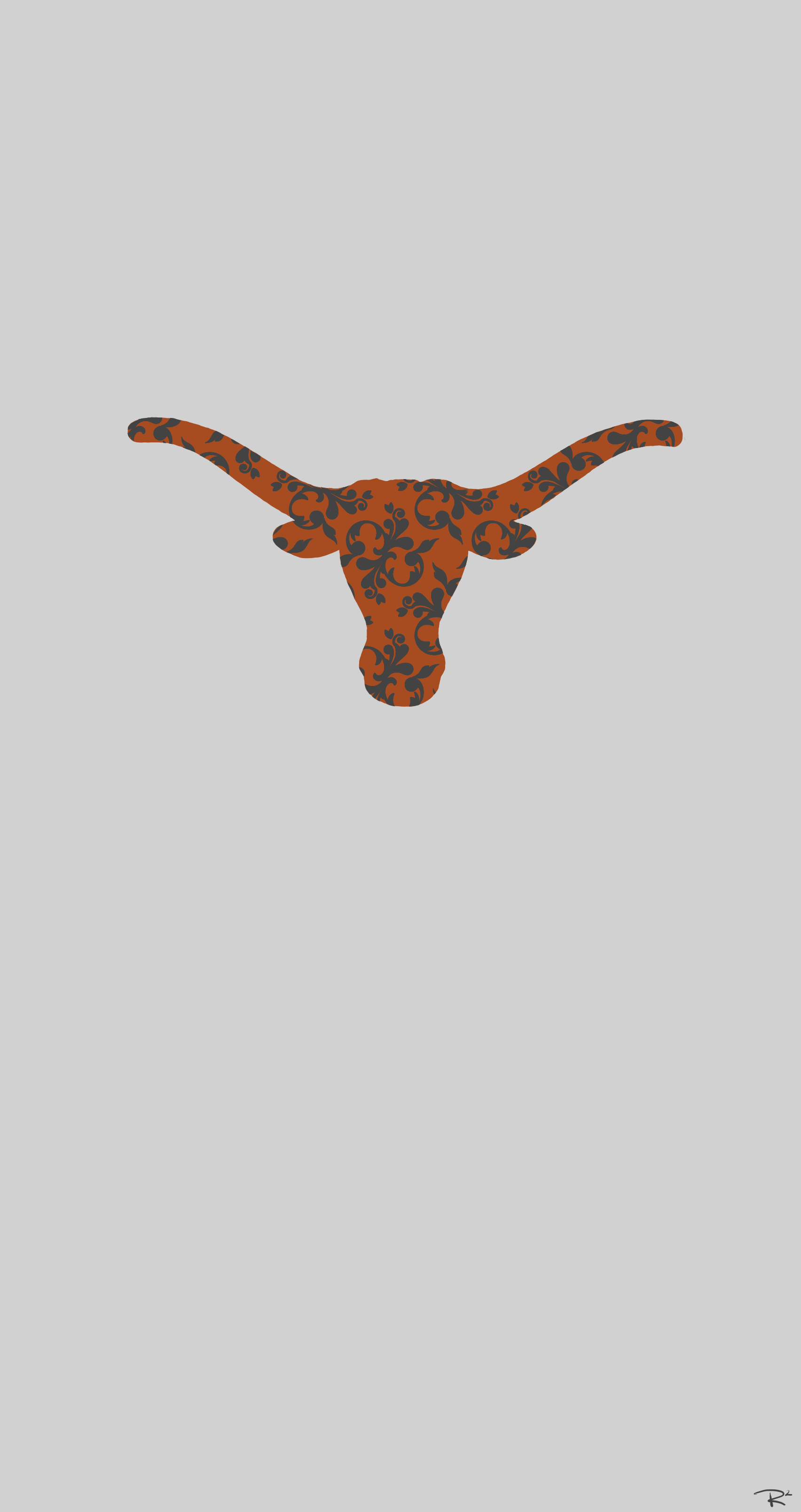 Texas Longhorns - HD Wallpaper 