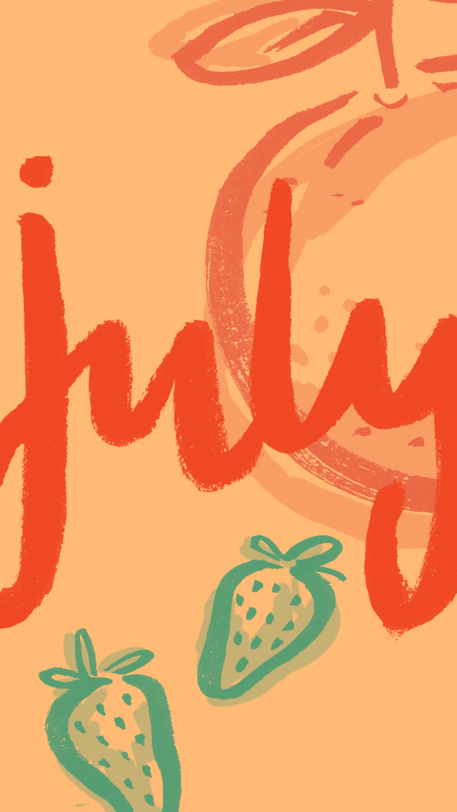 Birthday Wallpaper In July Month - HD Wallpaper 