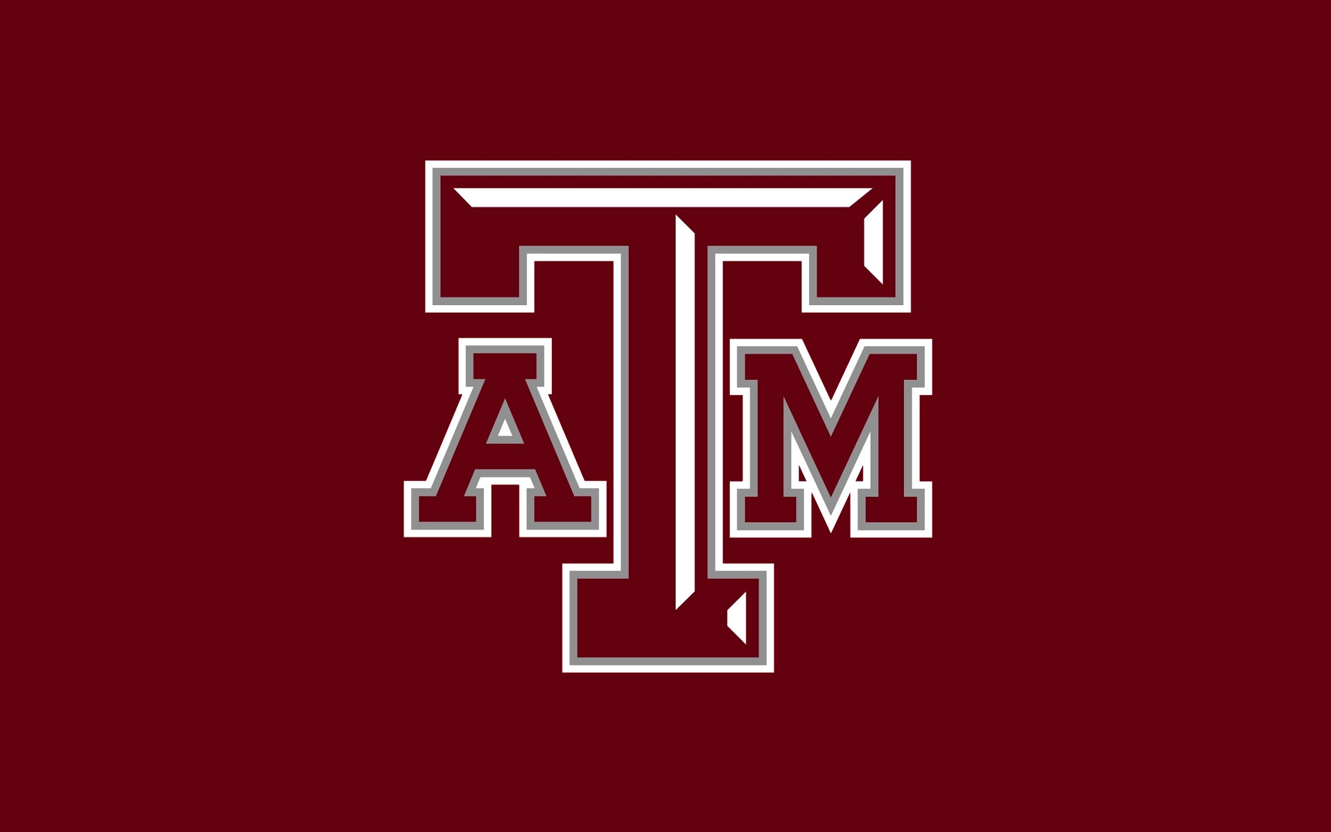 Texas Am Aggies Football Wallpaper Collection Texas - HD Wallpaper 