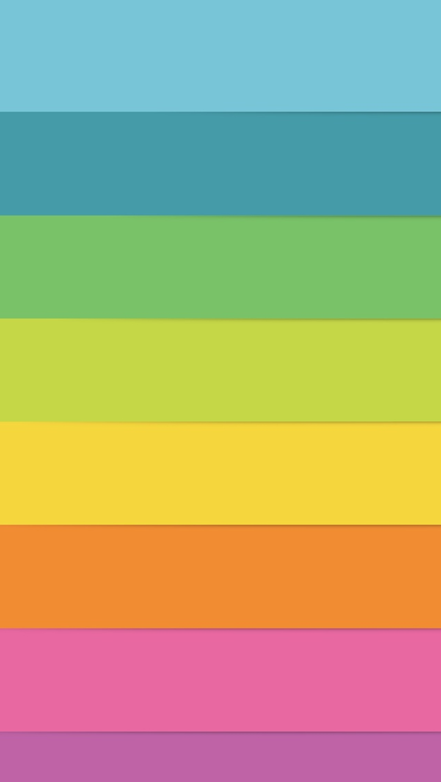 Stripped Iphone - HD Wallpaper 