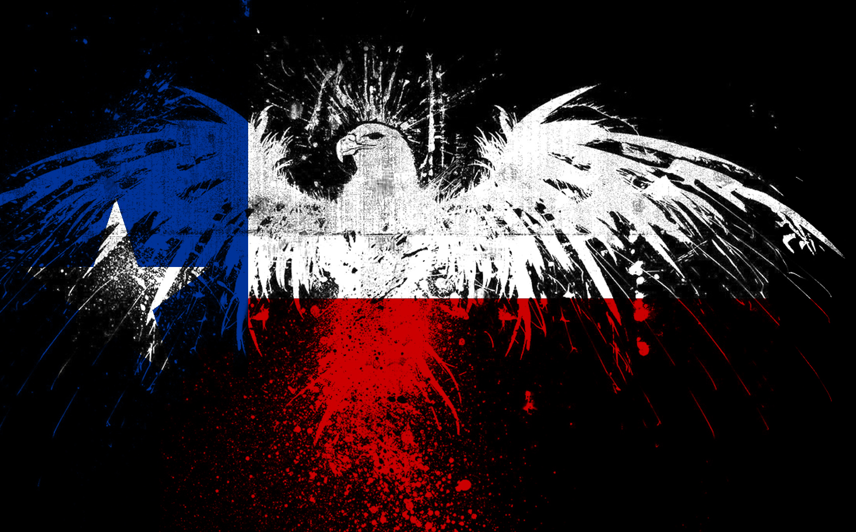 Philippine Eagle Flag Design - HD Wallpaper 