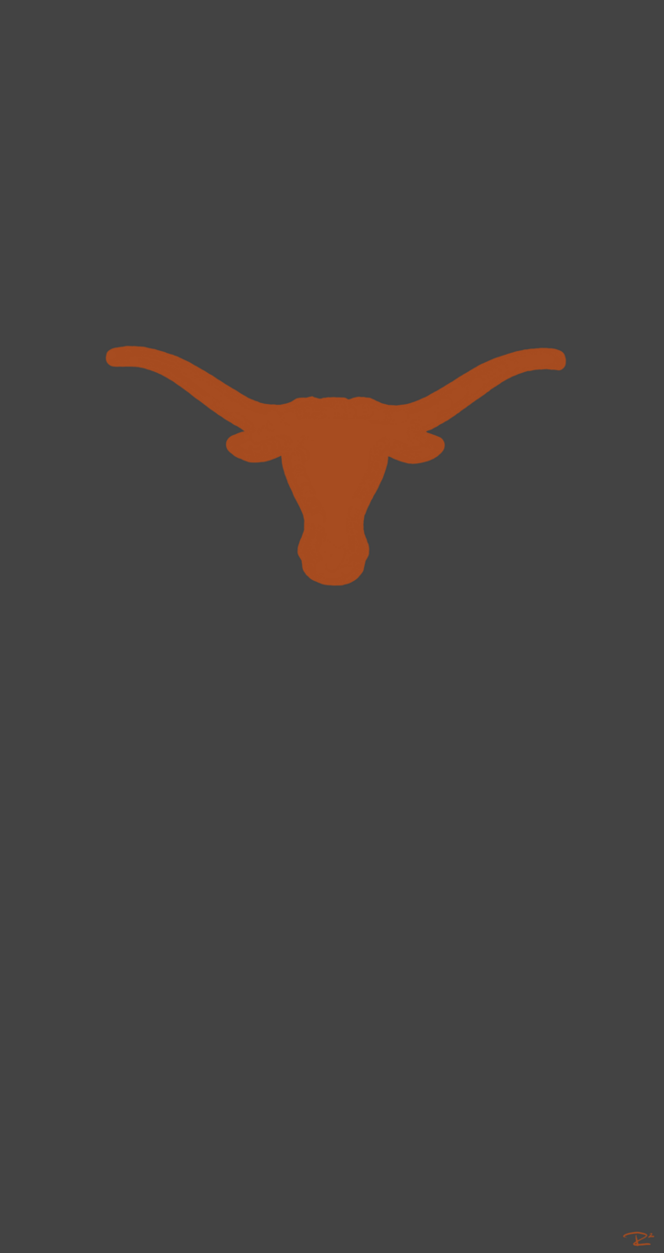 Texas Longhorns - HD Wallpaper 