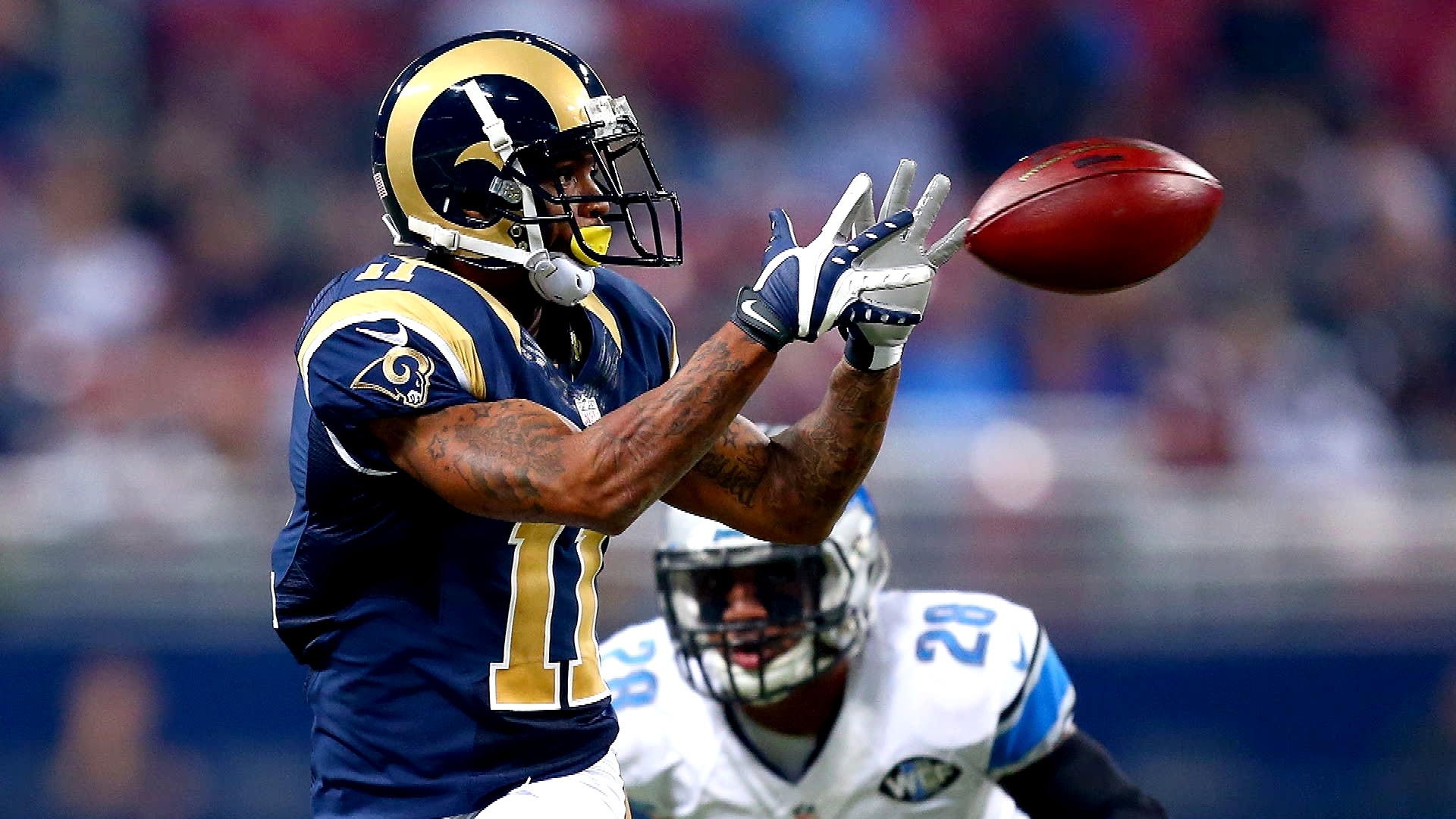 Kick American Football - HD Wallpaper 