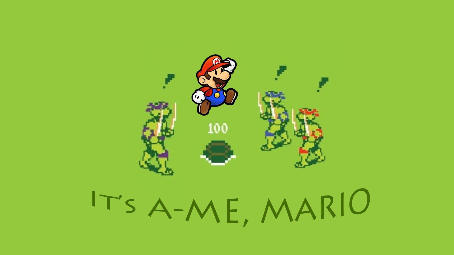 It's Me Wallpaper - HD Wallpaper 