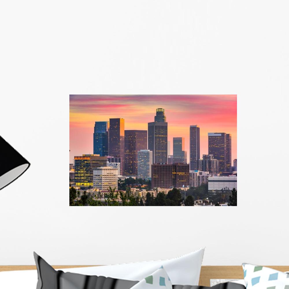 Skyline - HD Wallpaper 