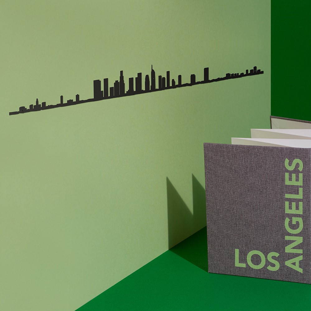 Los Angeles - HD Wallpaper 