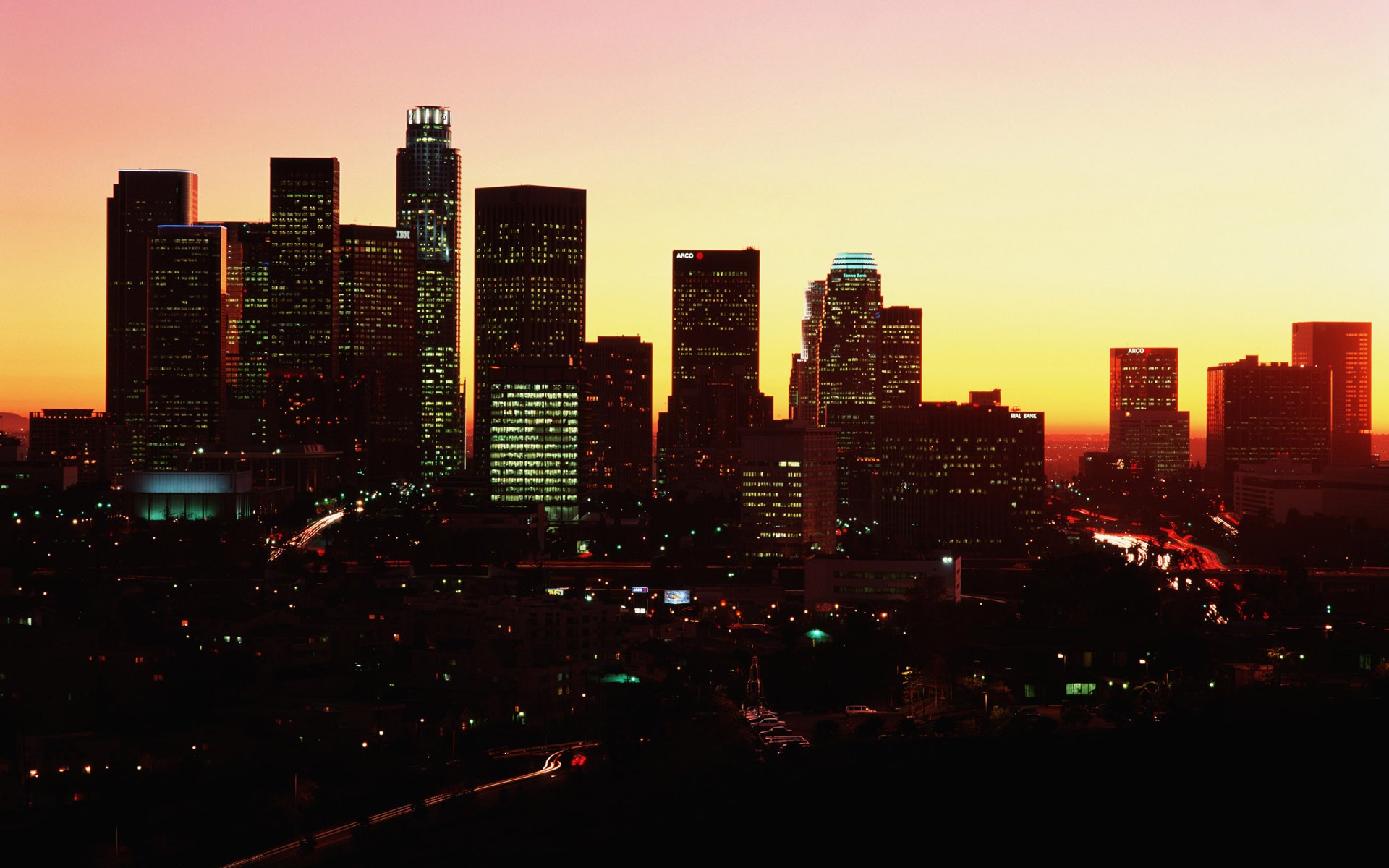 Dodger Stadium - HD Wallpaper 