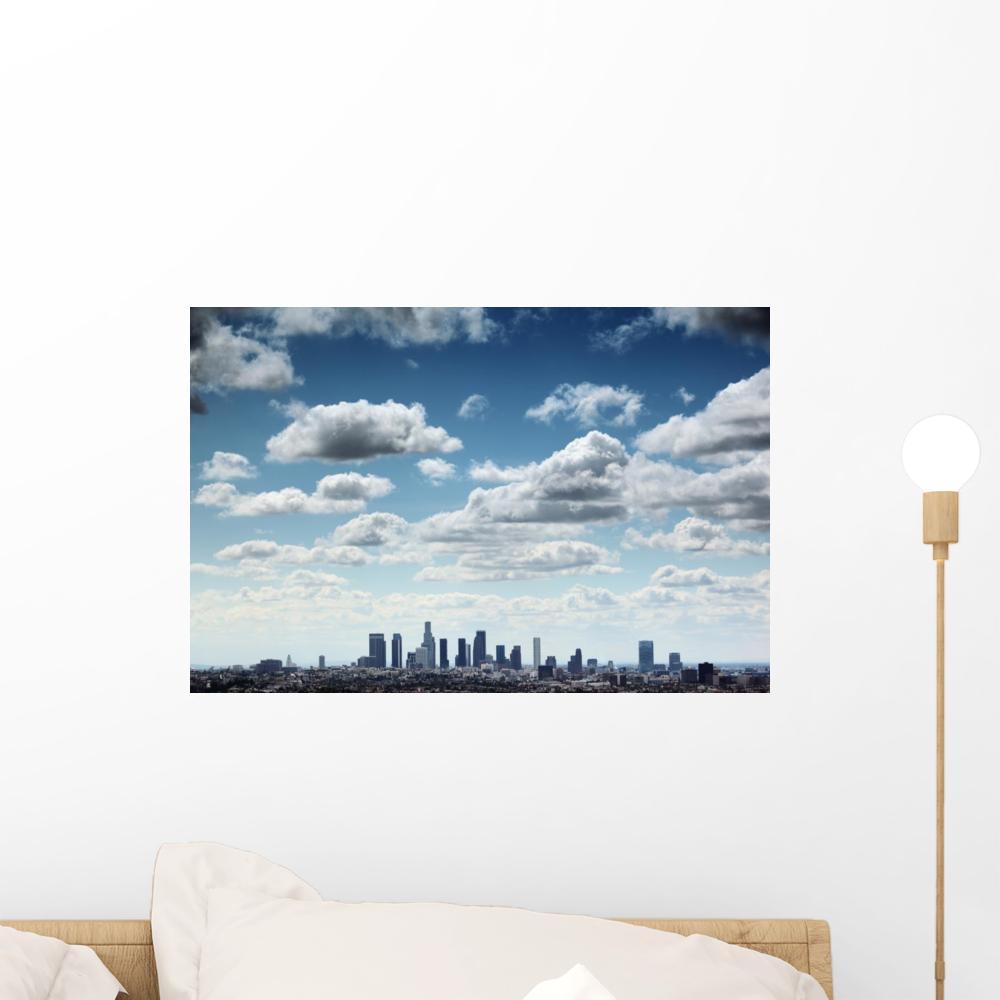 Los Angeles - HD Wallpaper 