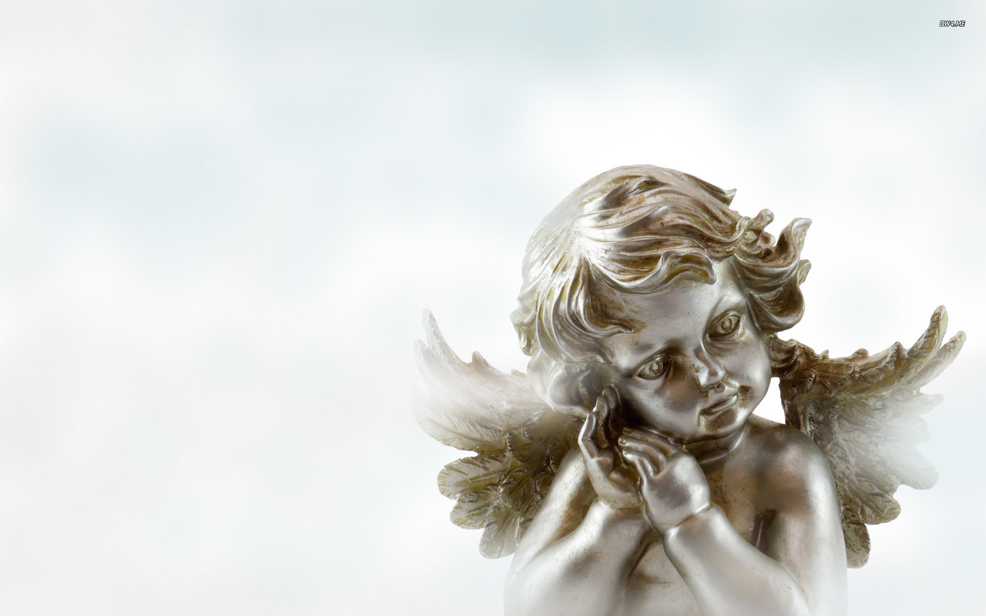 1920x1200, Christmas Angel Wallpaper Christmas Angel - Christmas Angels Related Hd - HD Wallpaper 