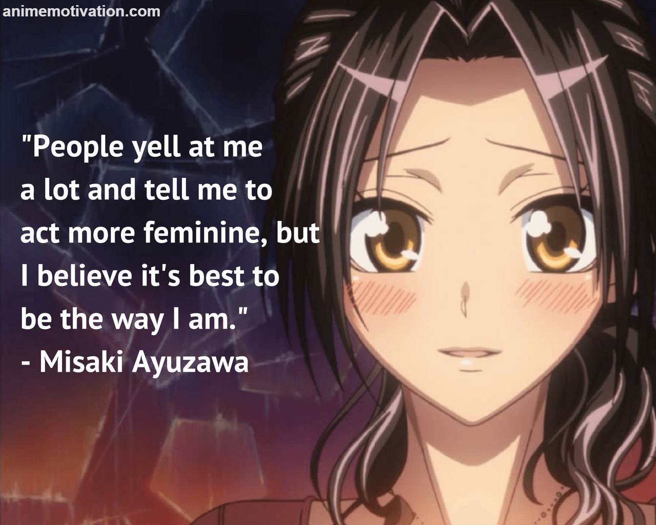 Inspirational Anime Wallpapers - Anime Wallpapers With A Lot Of People - HD Wallpaper 