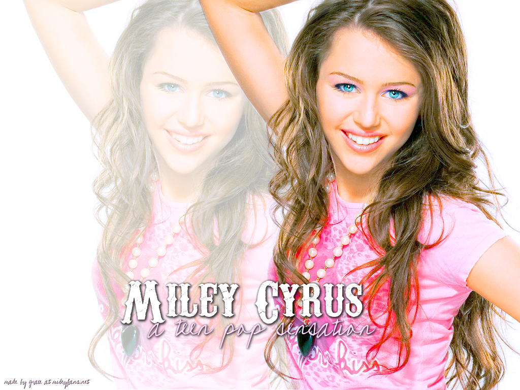 M - C - - Miley Cyrus Meet Miley Cyrus Cover - HD Wallpaper 