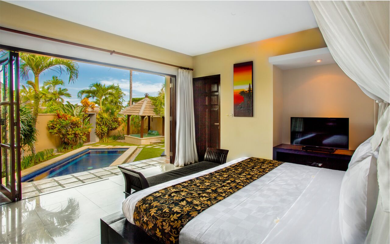 Bedroom - HD Wallpaper 