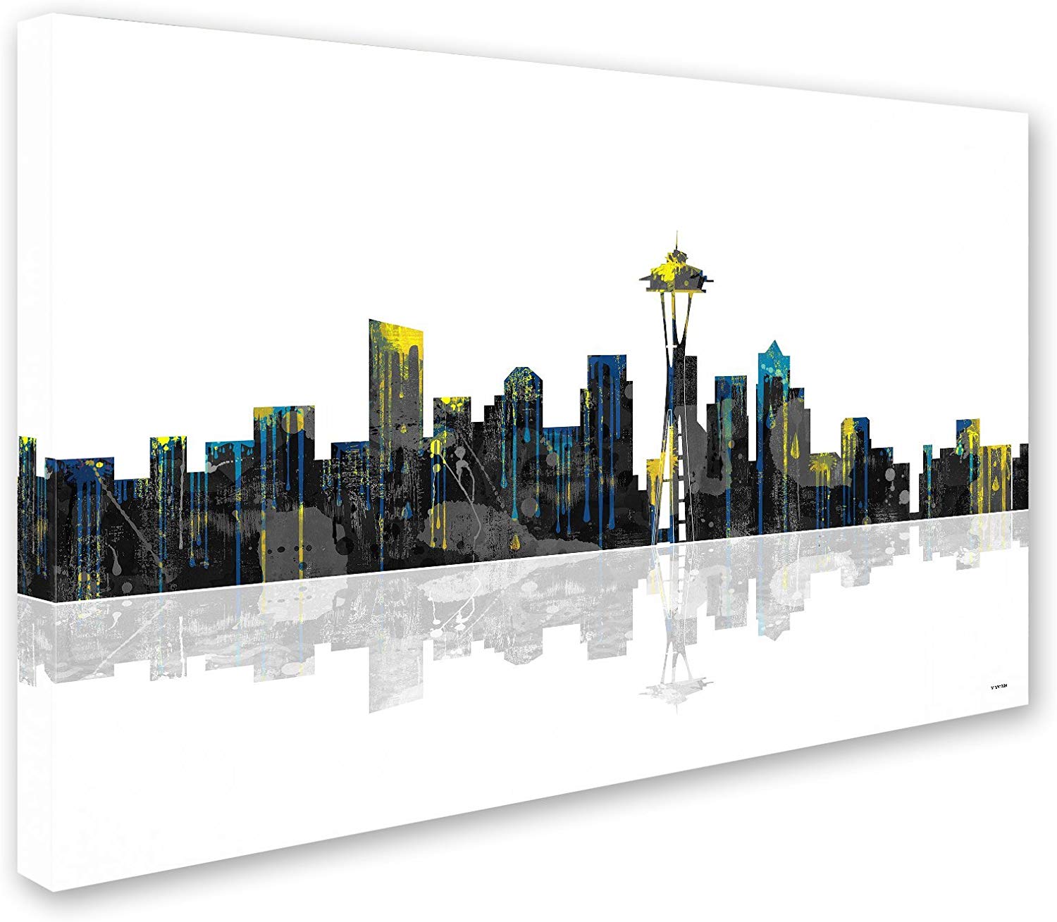 Skyline - HD Wallpaper 