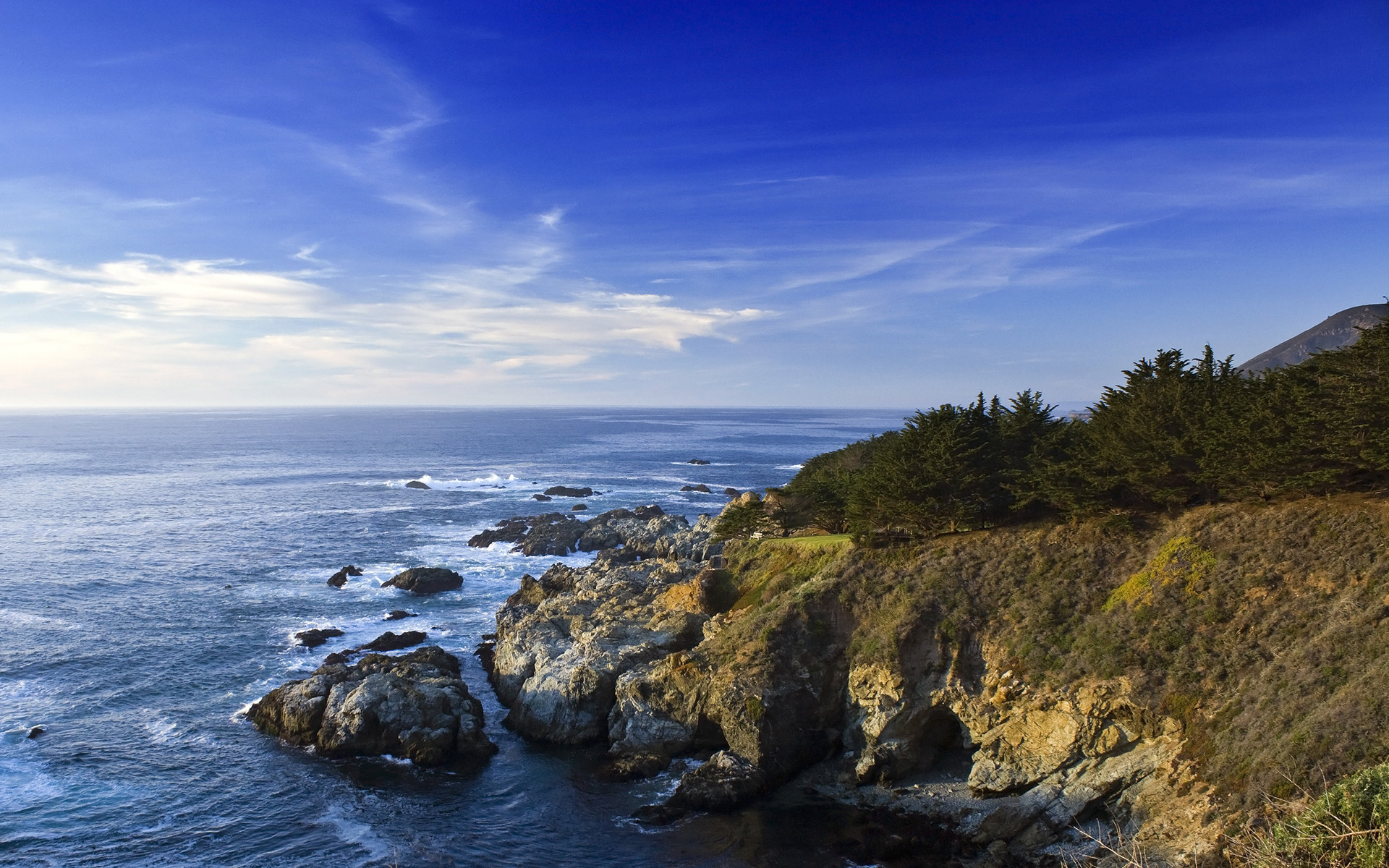 1920x1200, 
 Data Id 271295 
 Data Src /walls/full/7/4/c/271295 - Big Sur - HD Wallpaper 