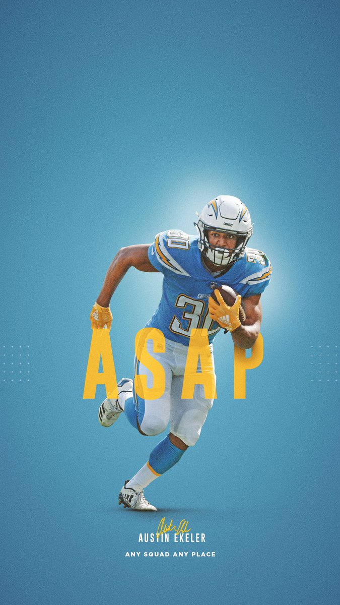 Chargers Football Backgrounds - HD Wallpaper 