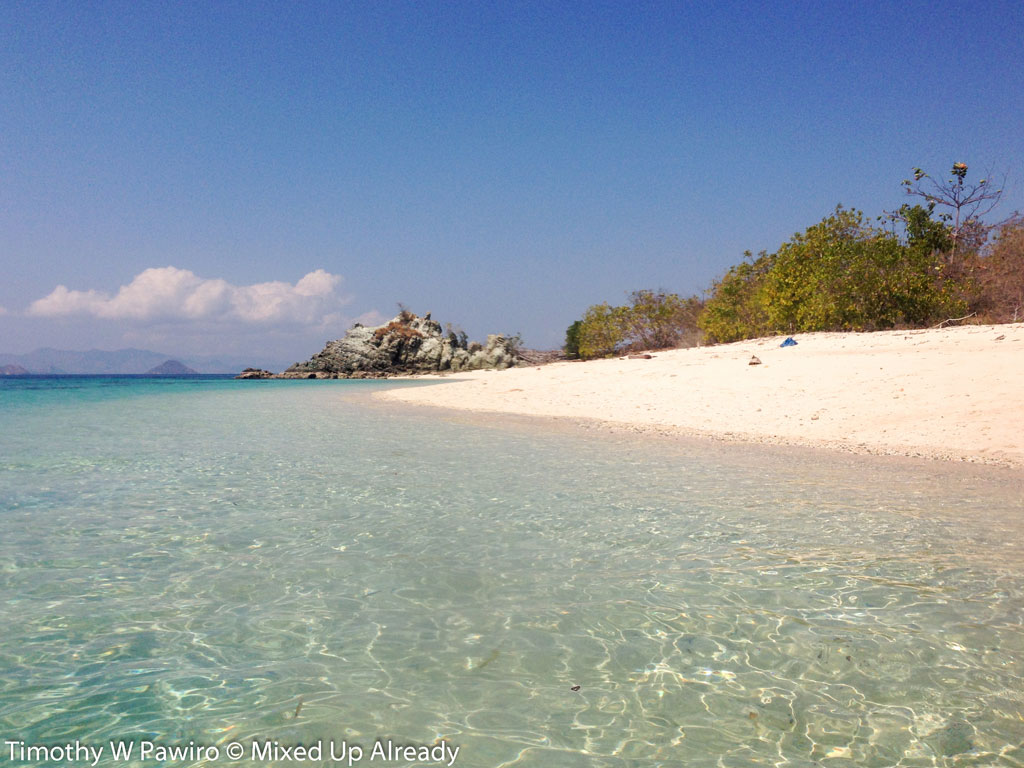 Komodo Lob Trip - Islet - HD Wallpaper 
