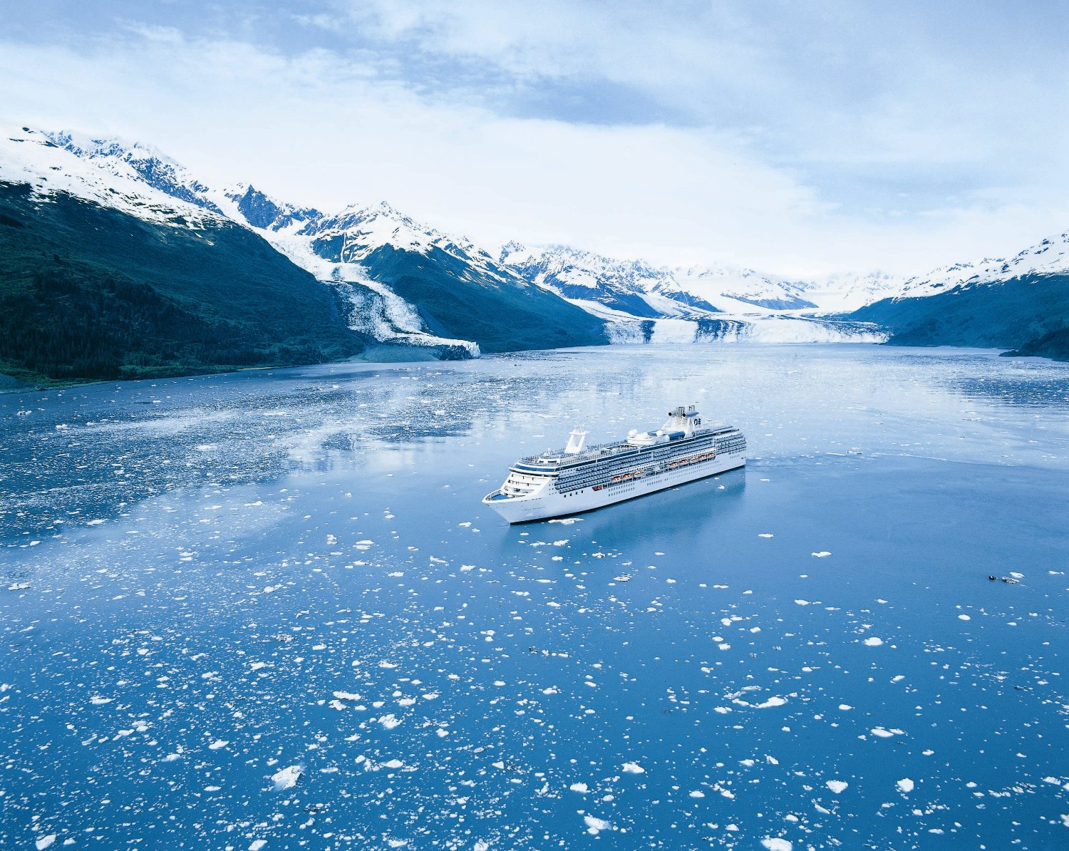 Alaska Cruise Hd Image Picture Princess Alaska Cruise 1500x1194 Wallpaper Teahub Io
