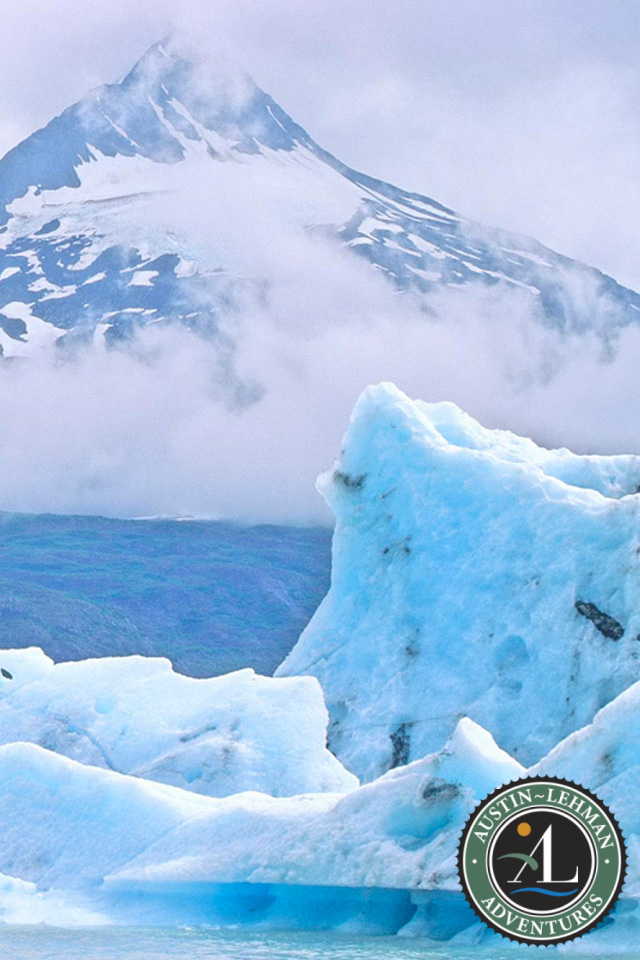 Alaska Iphone Wallpaper - Austin Adventures - HD Wallpaper 