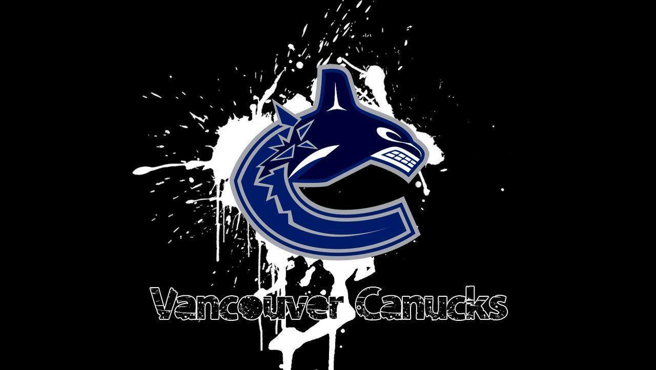 Vancouver Canucks Wallpapers Desktop Px - HD Wallpaper 