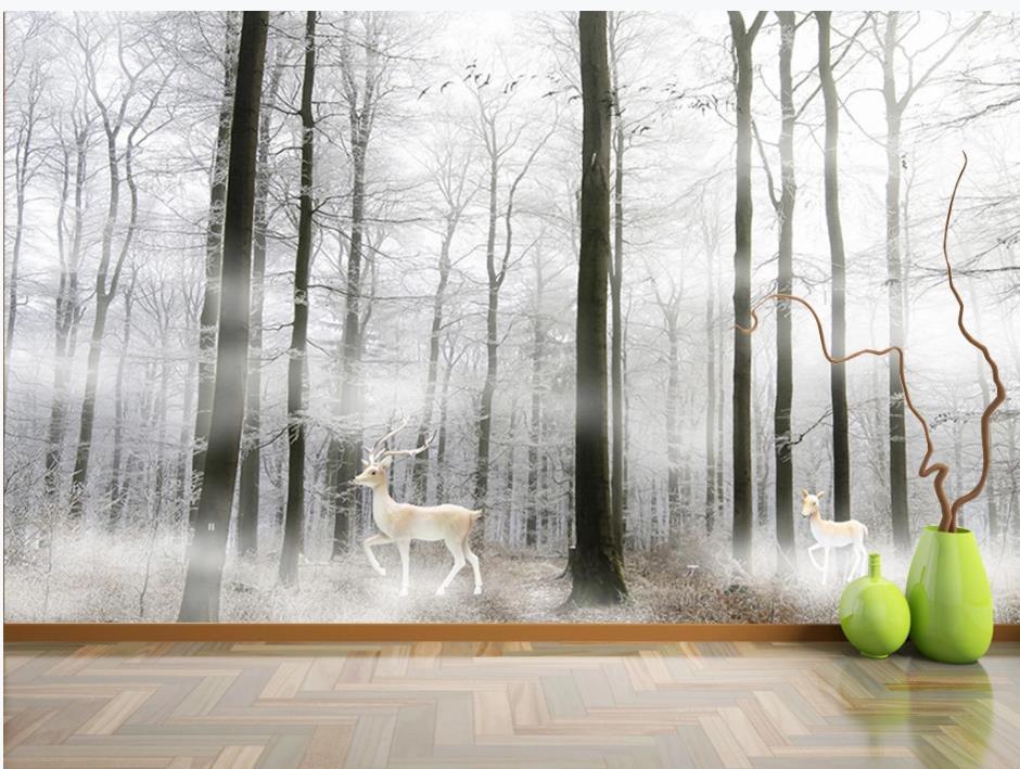 Mural - HD Wallpaper 