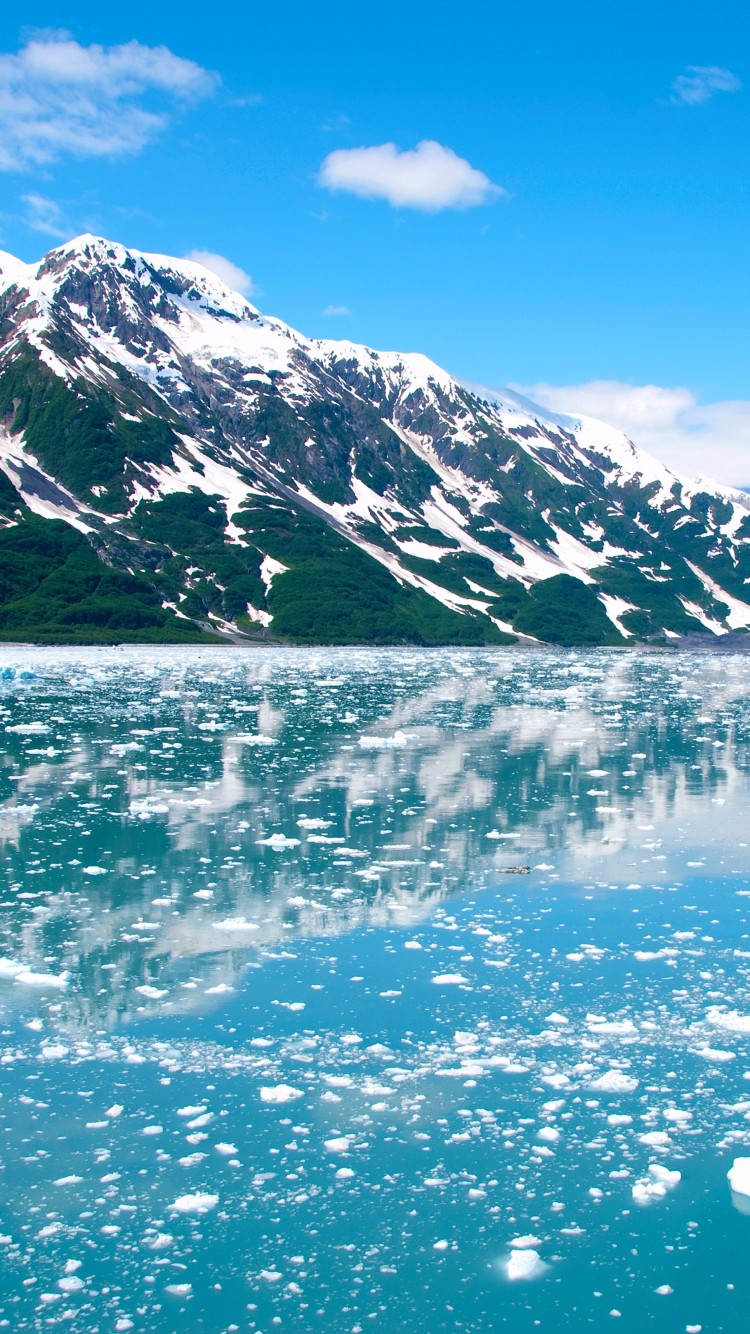 Alaska Trip - HD Wallpaper 