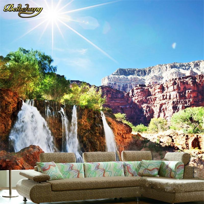 Streams Of Living Water - HD Wallpaper 