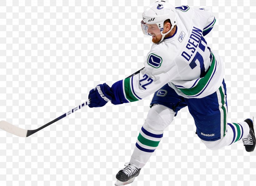 Vancouver Canucks National Hockey League Ottawa Senators - Hockey Player Png - HD Wallpaper 