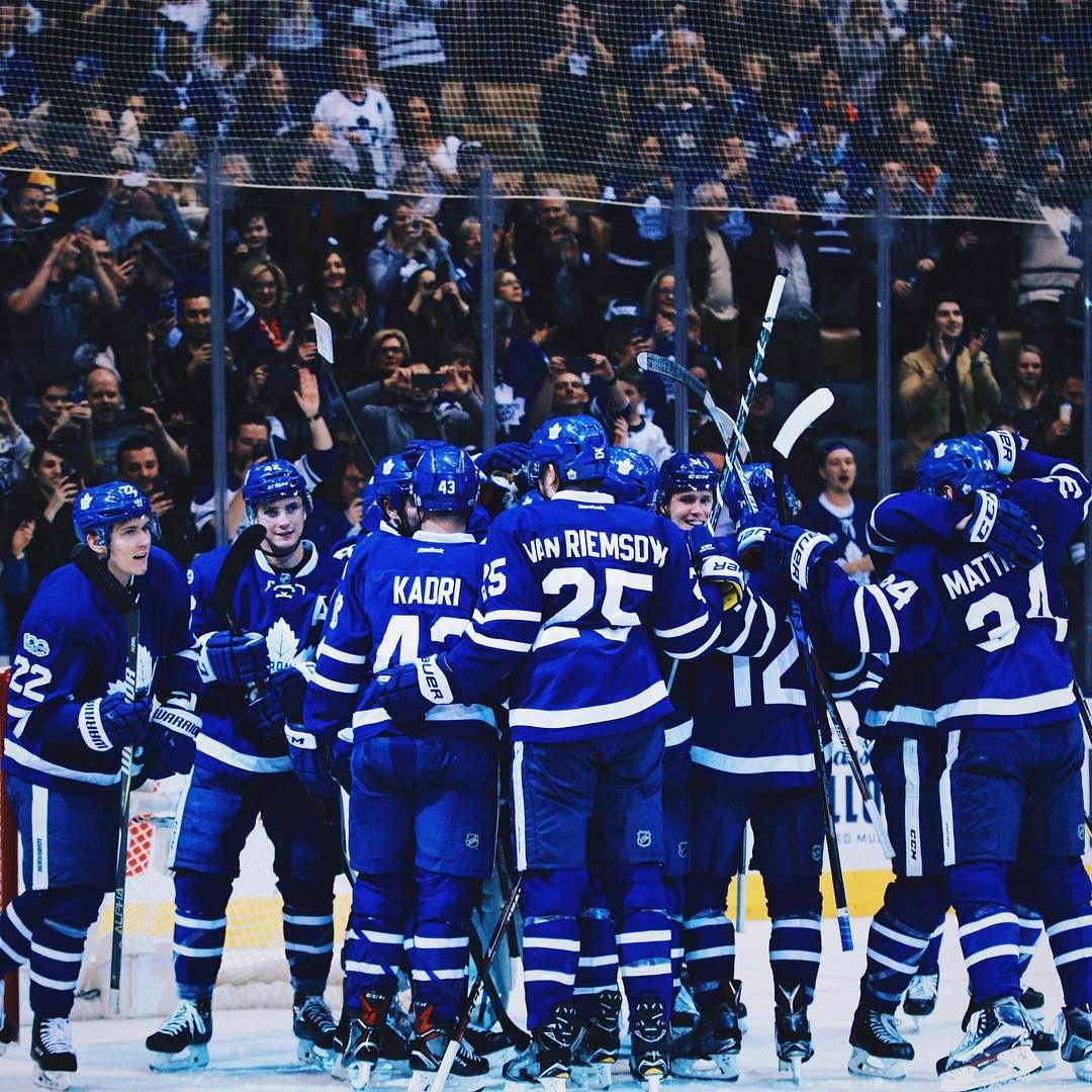 College Ice Hockey - HD Wallpaper 