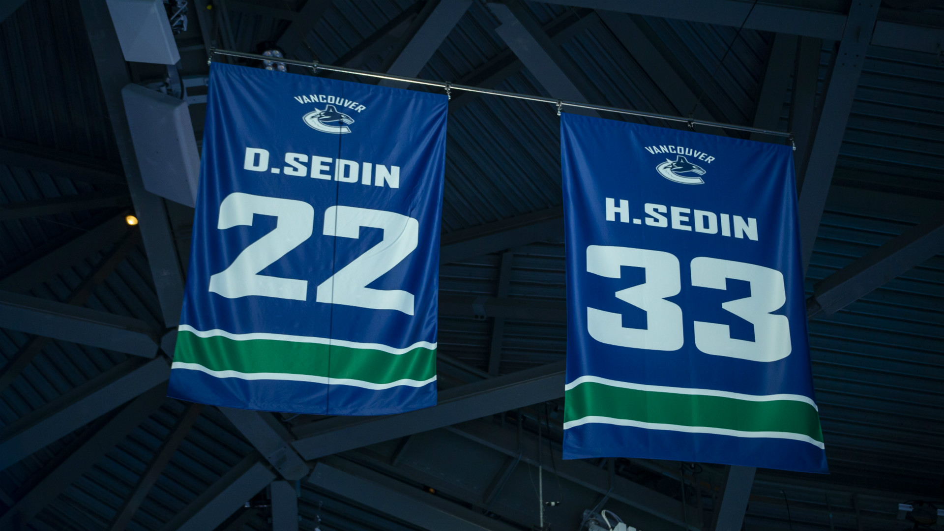 Henrik Daniel Sedin 02122020 Getty Images - Banner - 1920x1080