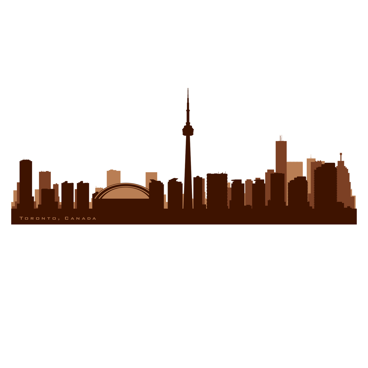 Toronto - HD Wallpaper 