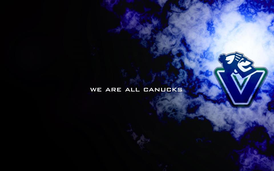 21102 10100363042996625 800556488 N - We Are All Canucks Logos - HD Wallpaper 