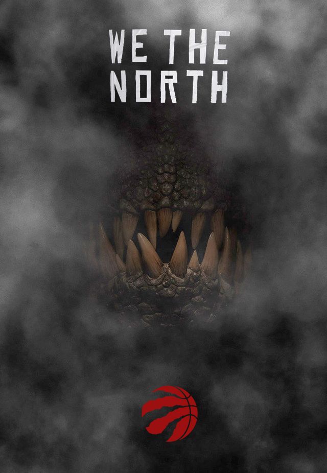 We The North Got - HD Wallpaper 