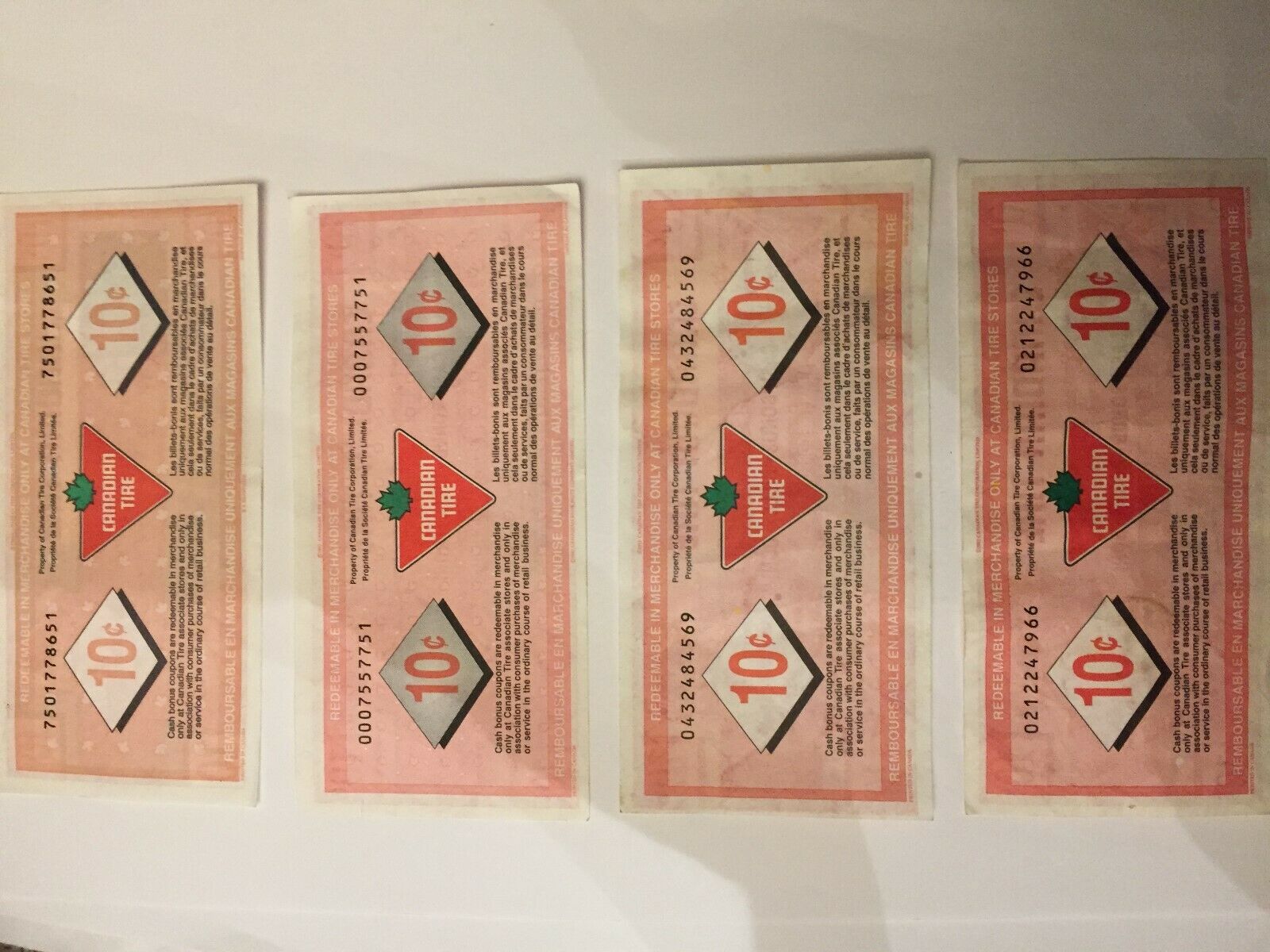 Canadian Tire Money - HD Wallpaper 