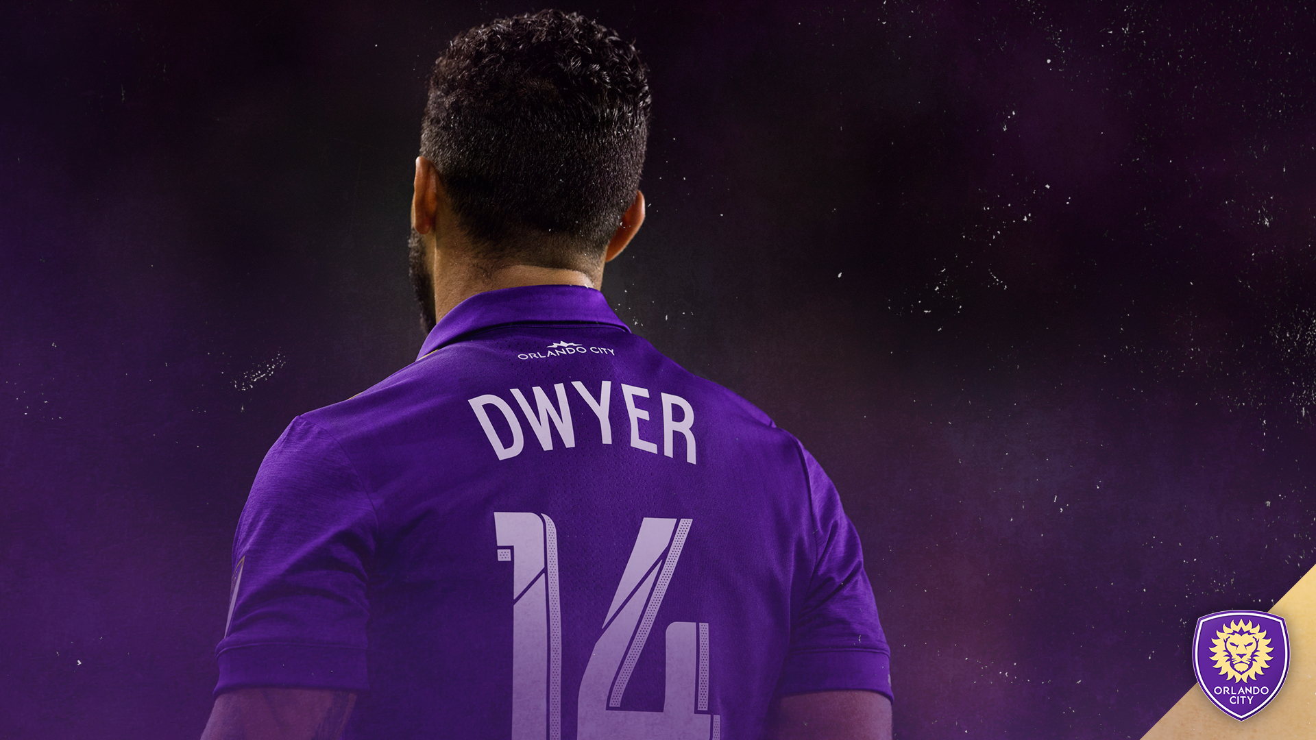 Orlando City Sc - HD Wallpaper 